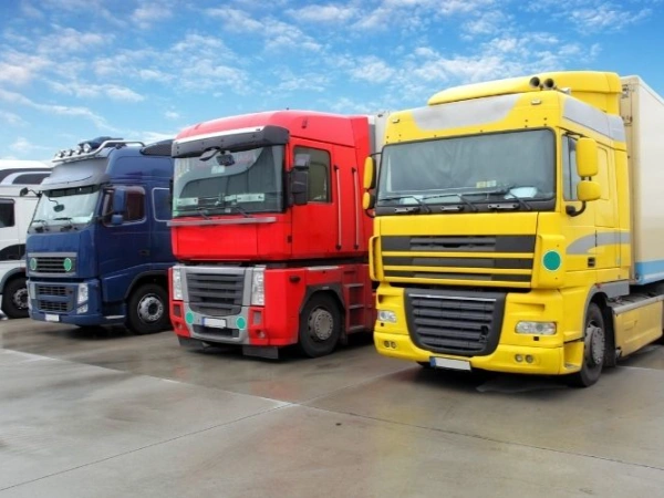 Antalya Hani Nakliye